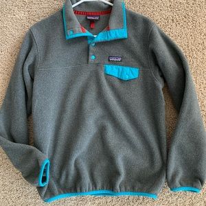 Women’s Patagonia pullover